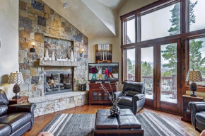 Grand Campion home Breckenridge